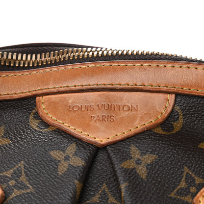 Louis Vuitton Monogram Tivoli GM 14 of 20
