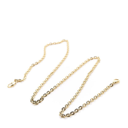 Louis Vuitton Felicie Chain Long Shoulder Strap 4 of 4
