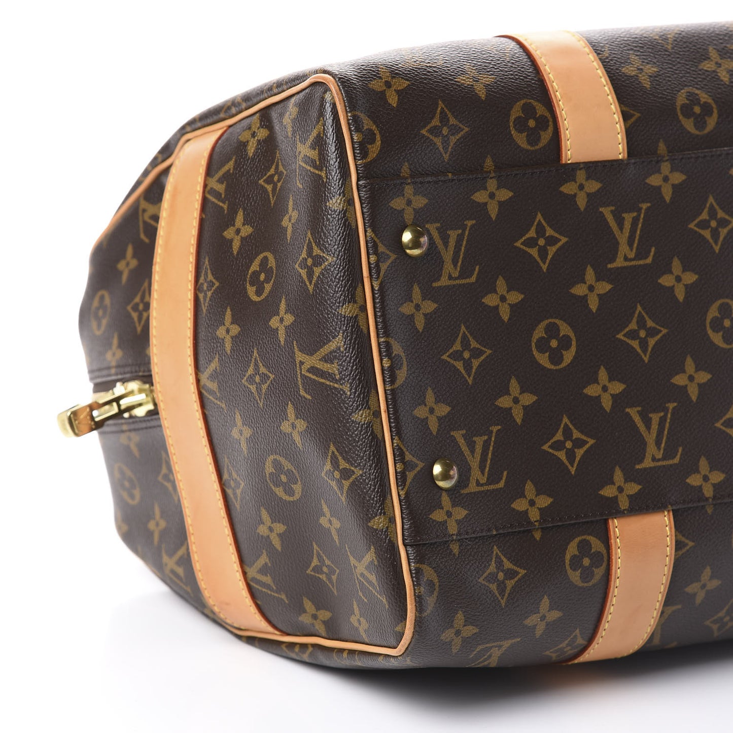 Monogram Carryall