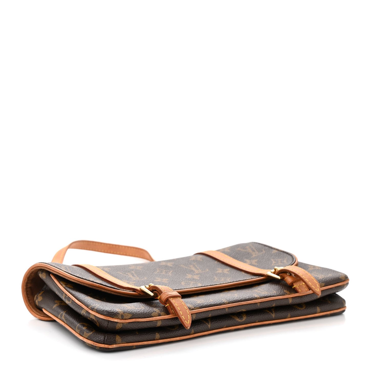 Monogram Pochette Marelle MM