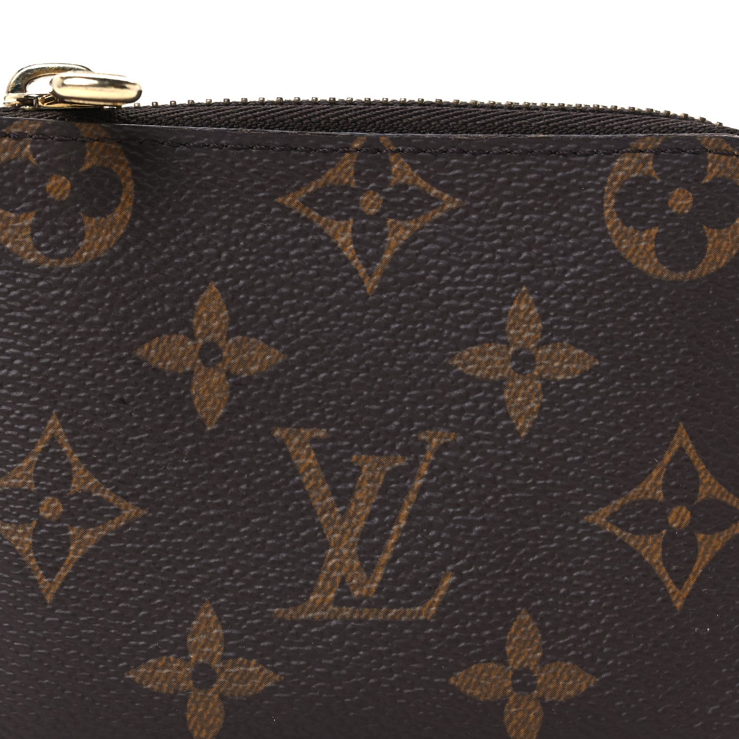 Louis Vuitton Monogram Noa Compact Wallet Armagnac 7 of 7