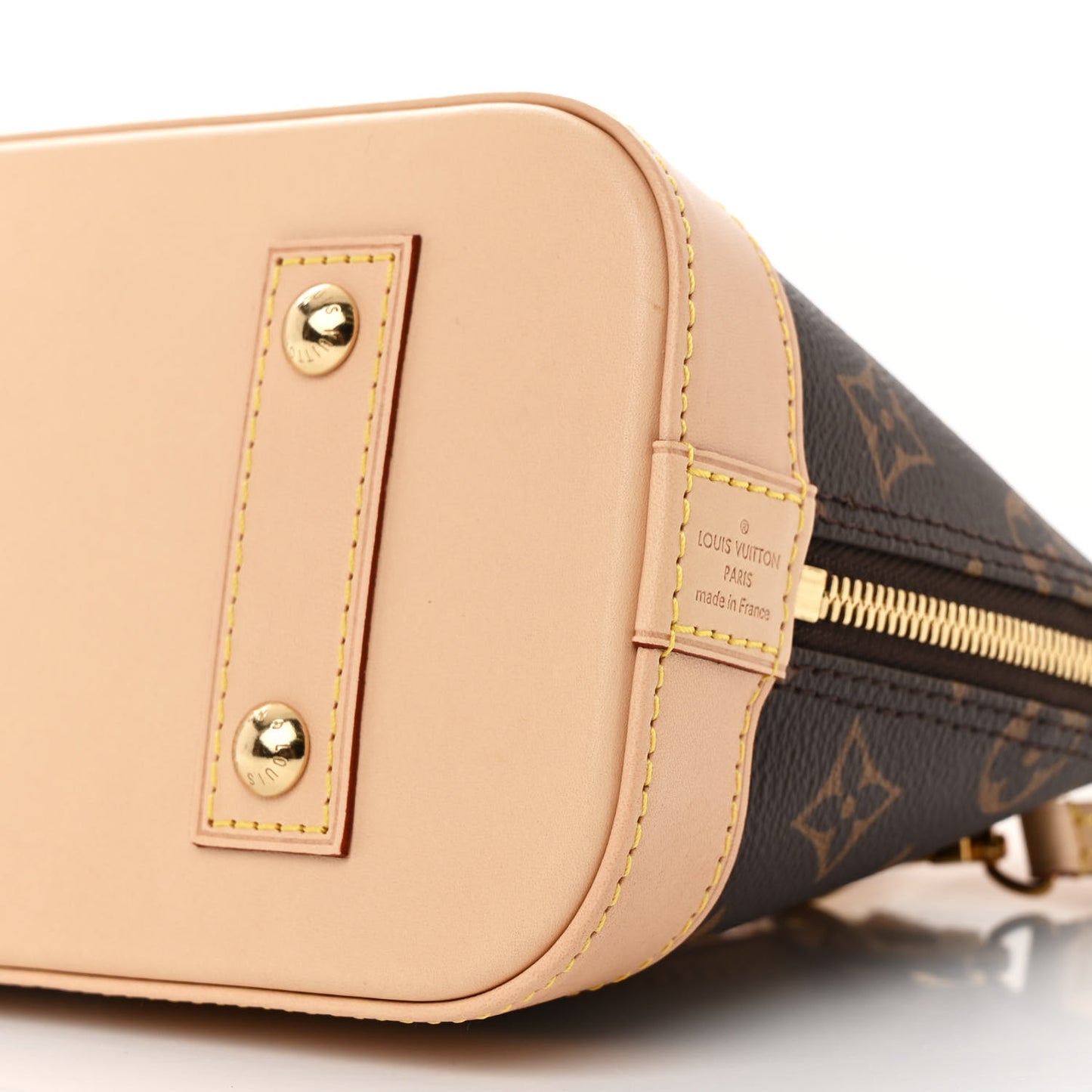 Monogram Alma BB