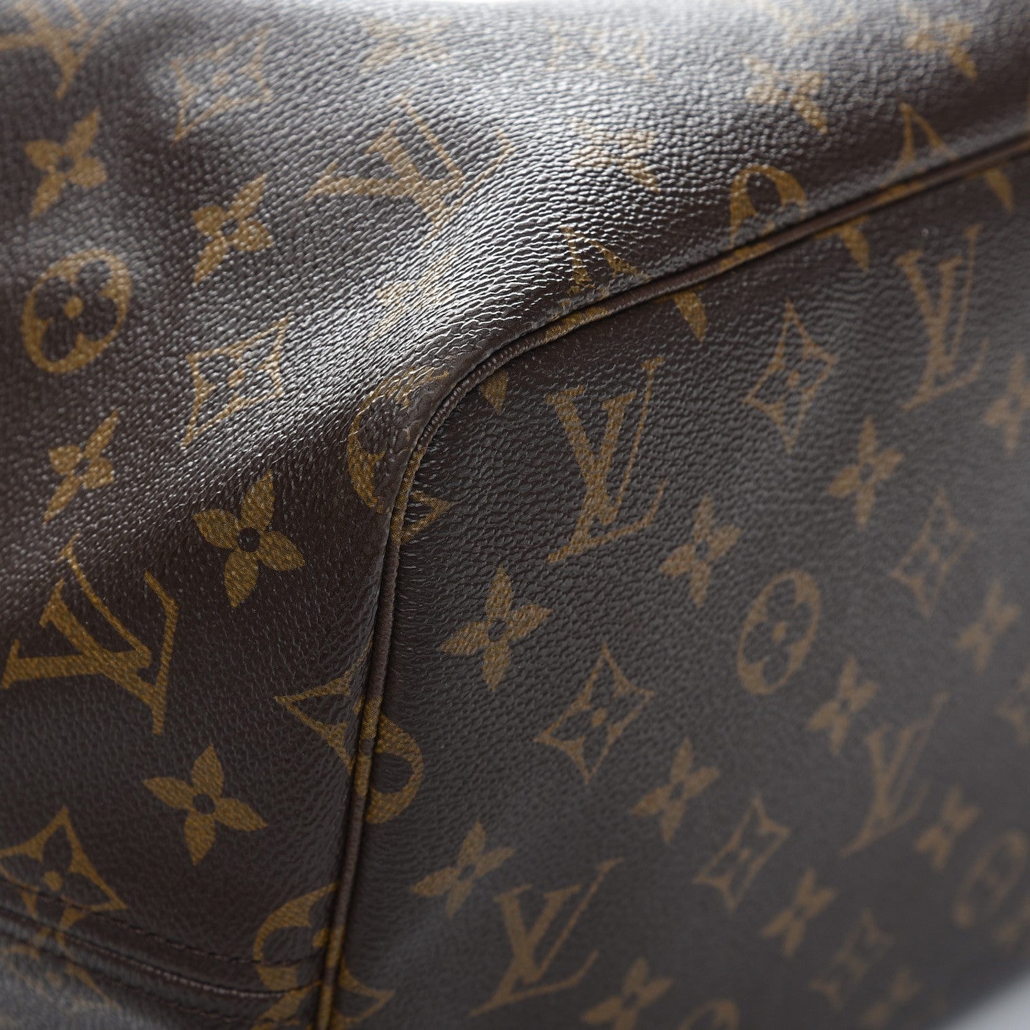 Louis Vuitton Monogram Neo Neverfull GM 10 of 13
