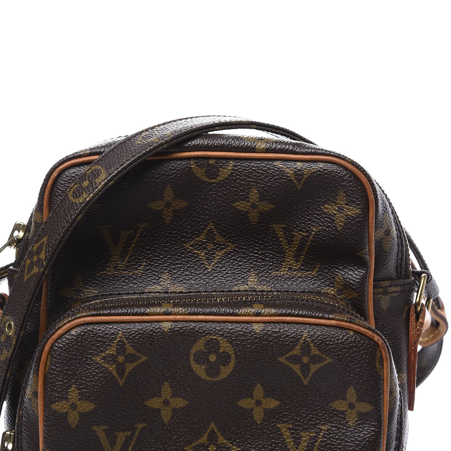 Monogram Amazone