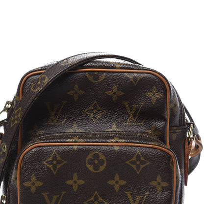 Louis Vuitton Monogram Amazone 10 of 10