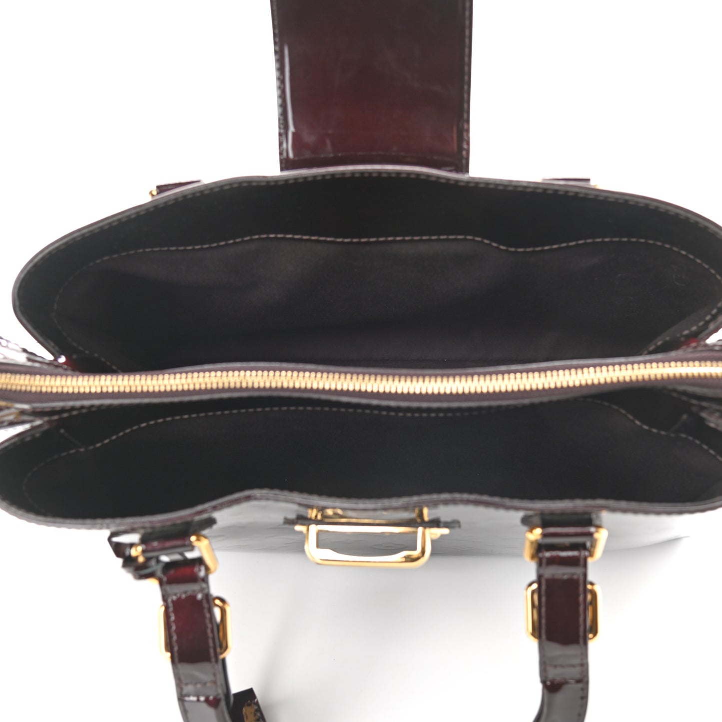 Vernis Melrose Avenue Amarante