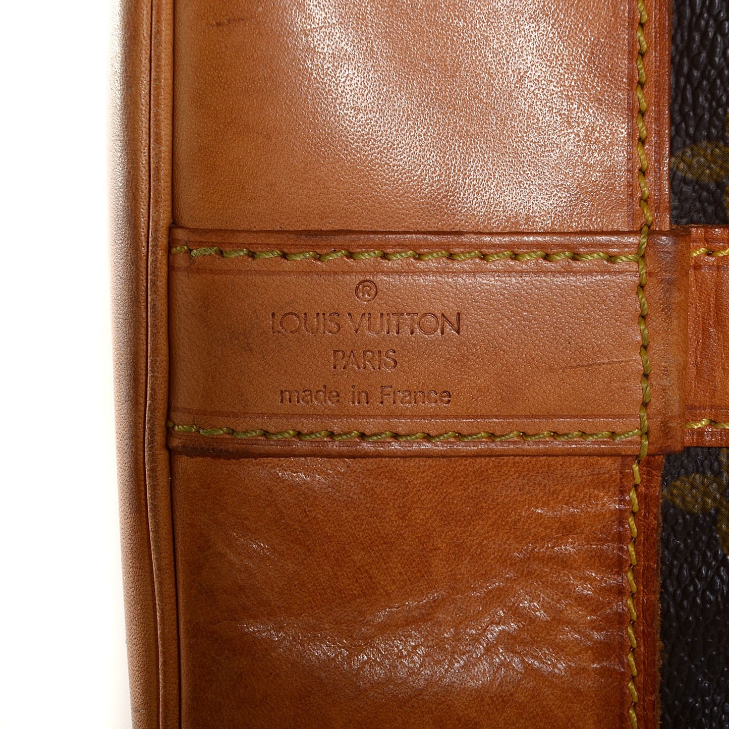 Monogram Randonnee PM