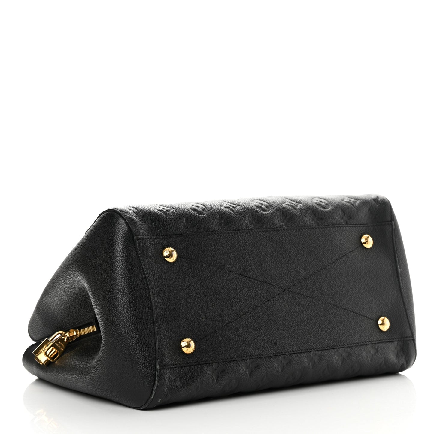 Empreinte Montaigne GM Black