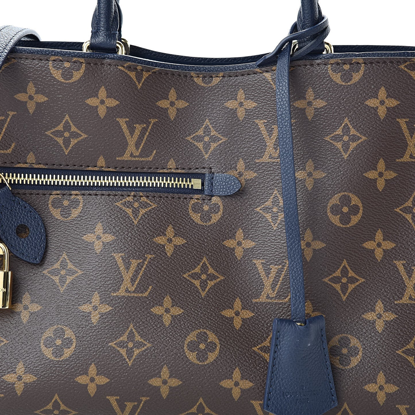 Monogram Popincourt PM Marine