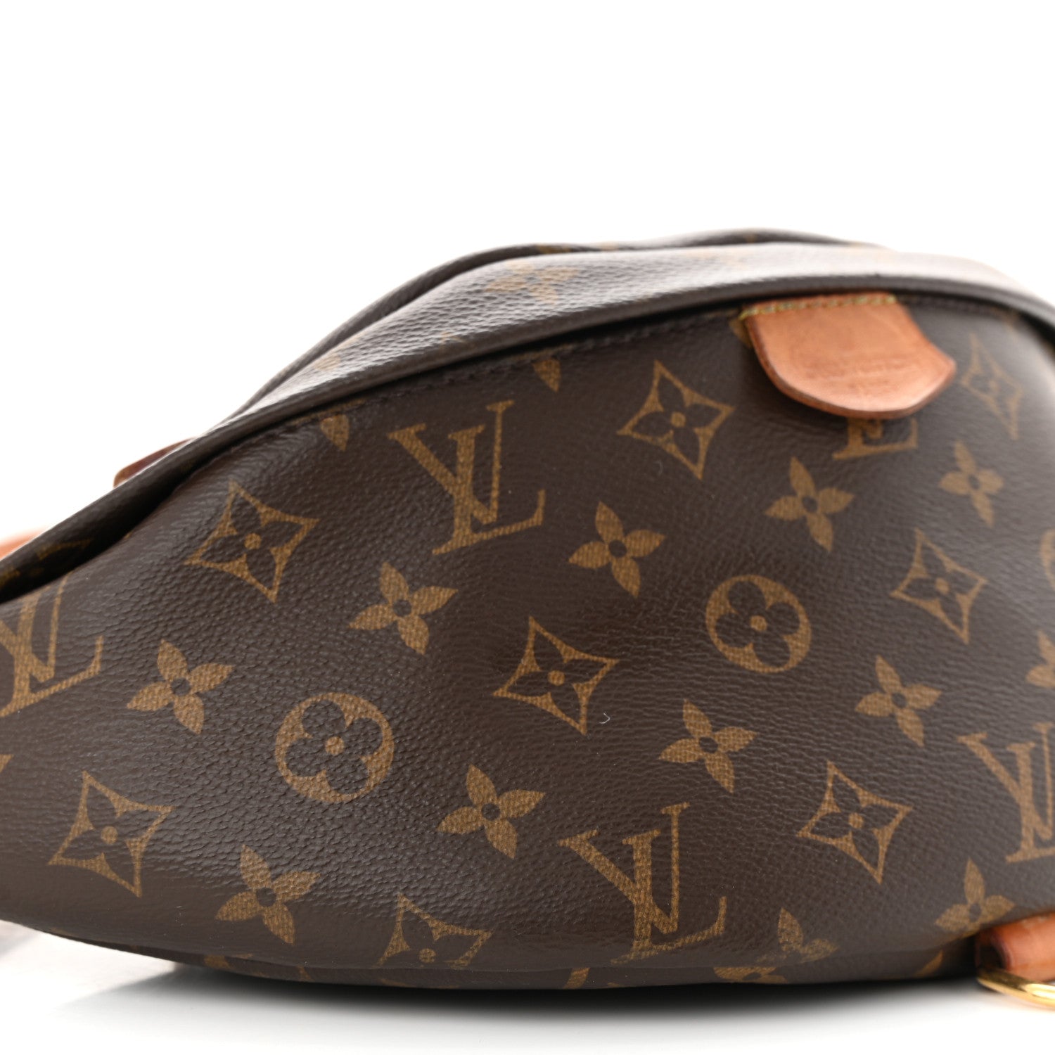 Louis Vuitton Monogram Bumbag 9 of 11