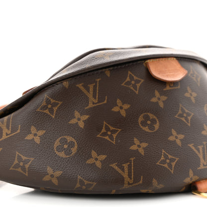 Louis Vuitton Monogram Bumbag 9 of 11