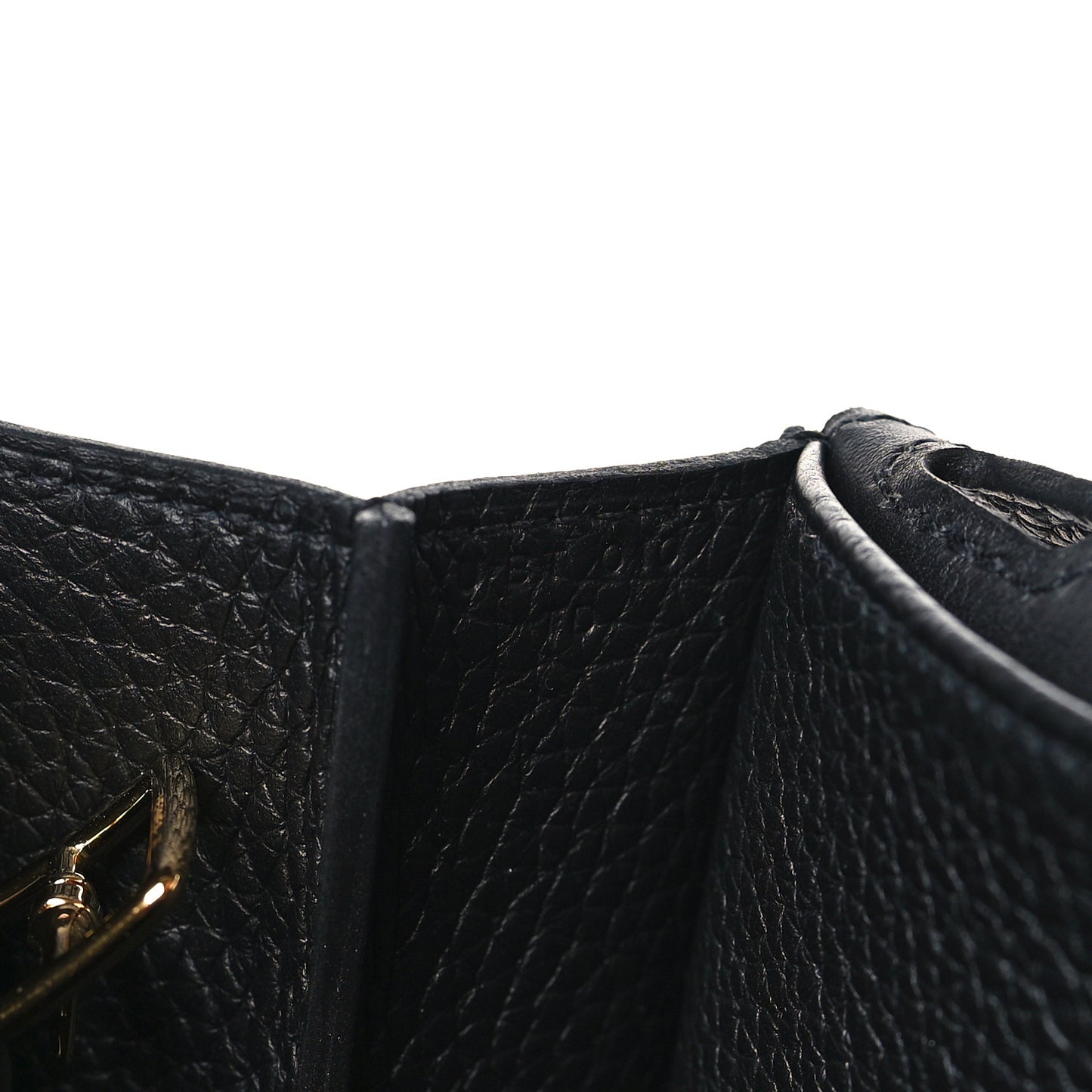 Taurillon Clemence Halzan 25 Black