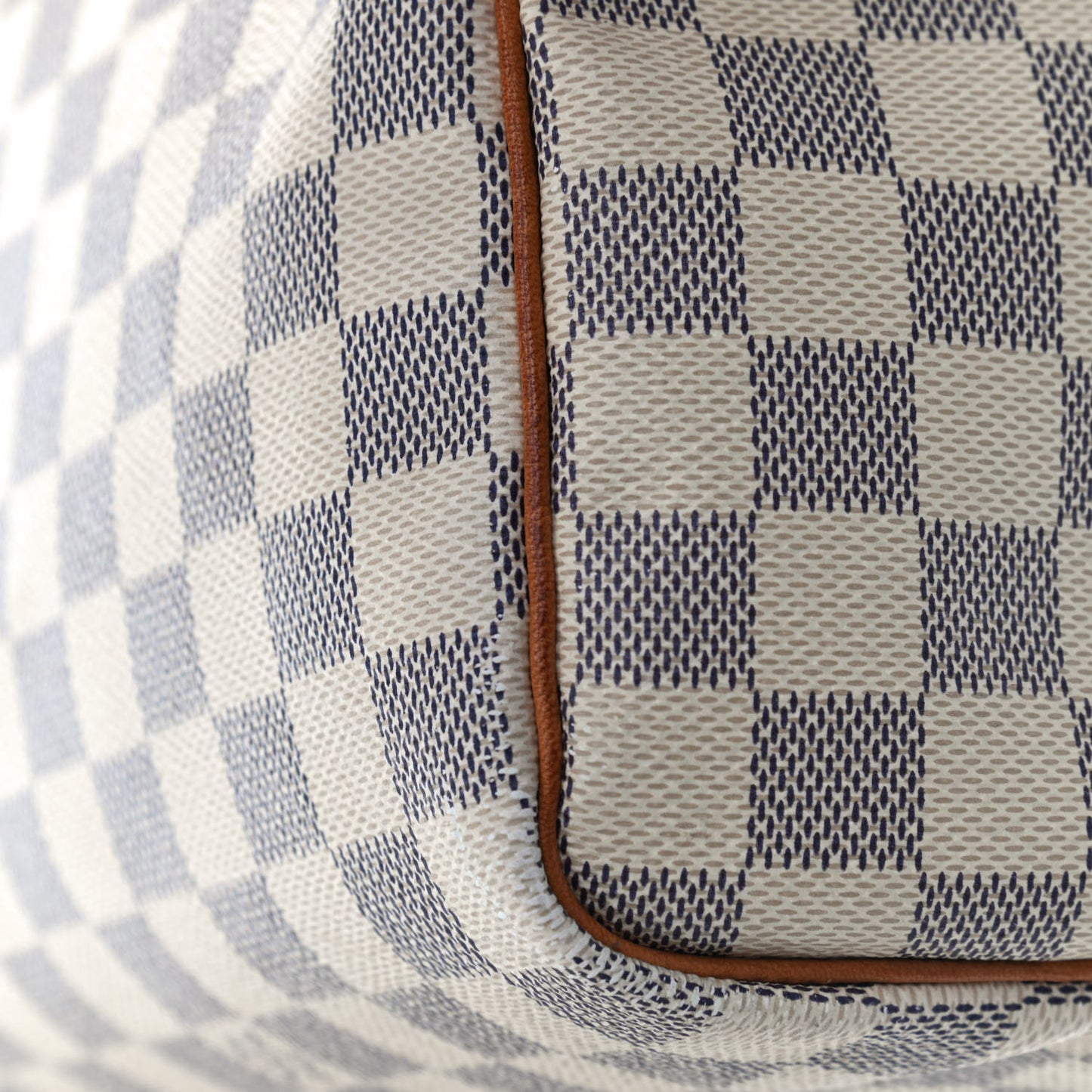 Damier Azur Speedy 35
