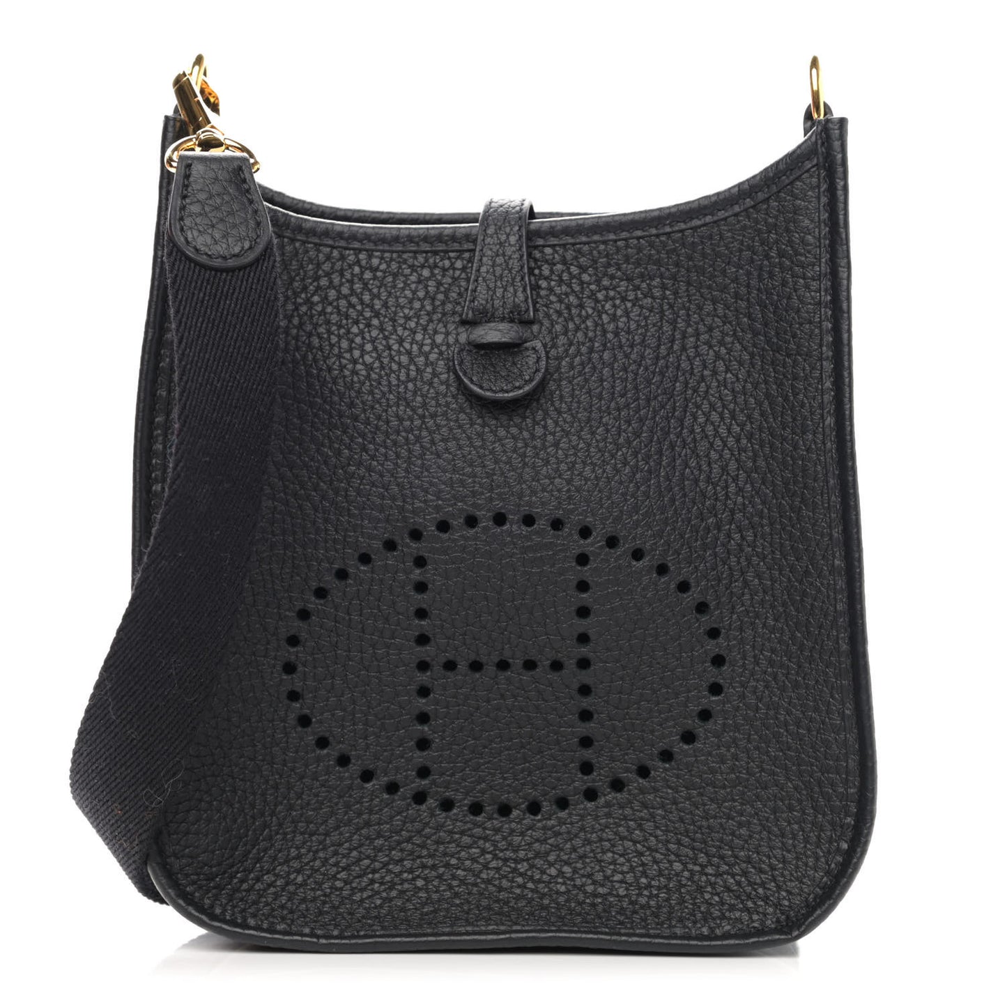 Taurillon Clemence Evelyne TPM Black