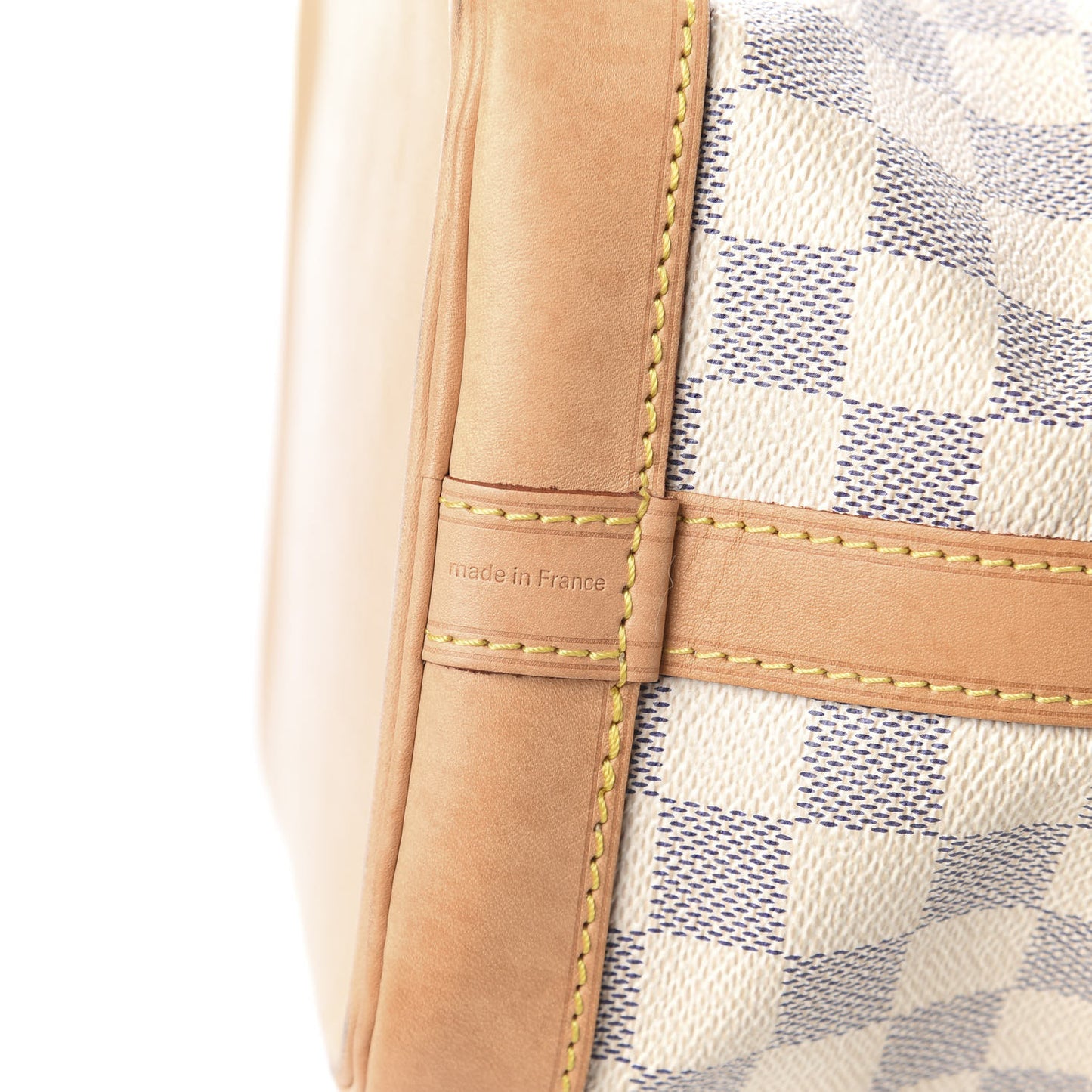 Damier Azur Noe BB