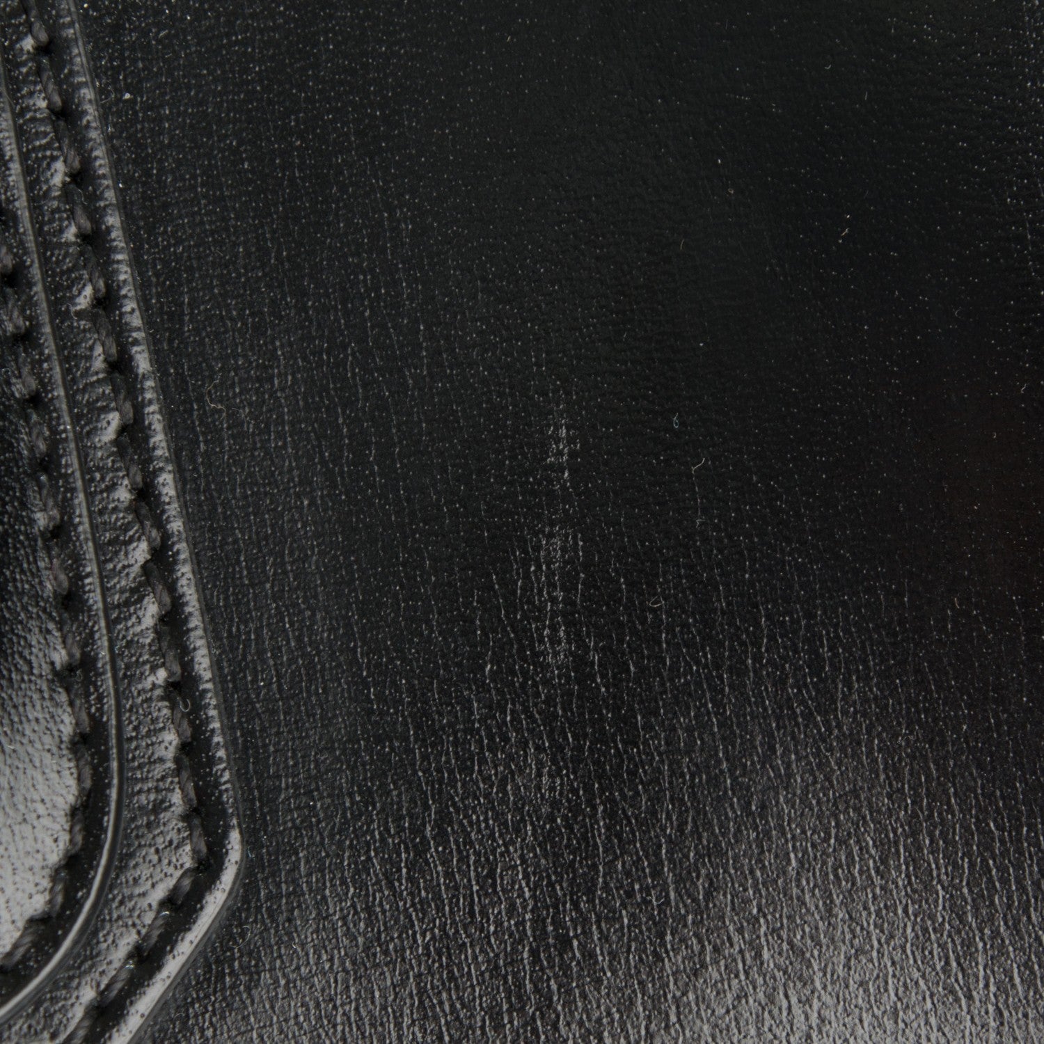 Givenchy Shiny Lord Calfskin Medium Antigona Black 7 of 7