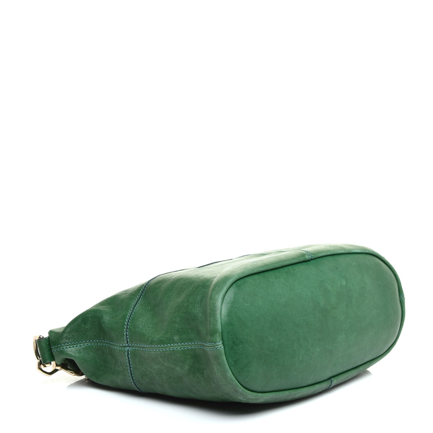 Givenchy Lambskin Medium Nightingale Emerald 4 of 12
