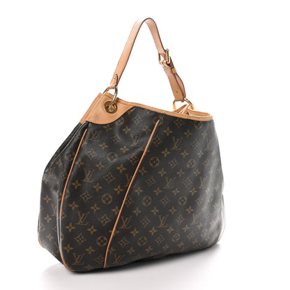 Louis Vuitton Monogram Galliera GM 3 of 9