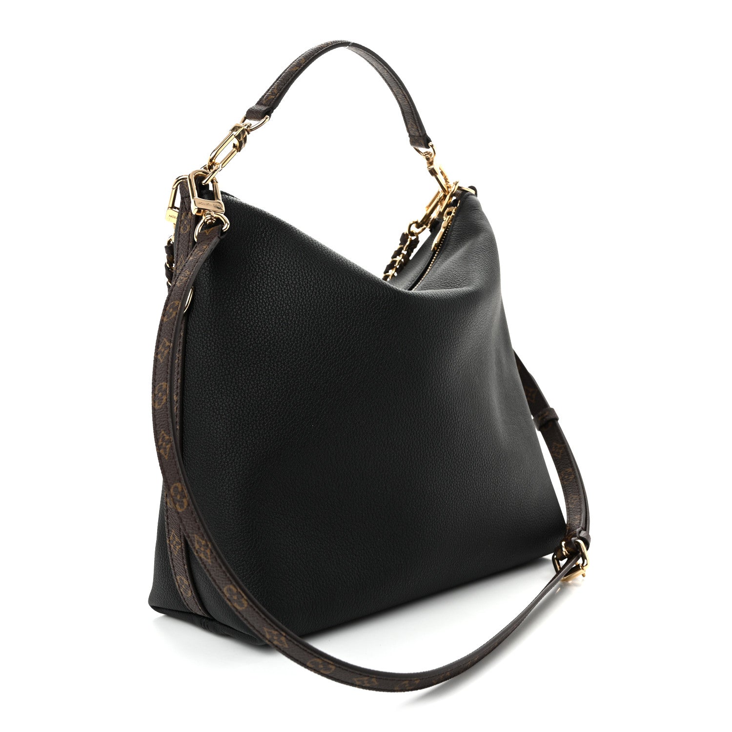 Louis Vuitton Calfskin Multipass Black 1893277 – FASHIONPHILE