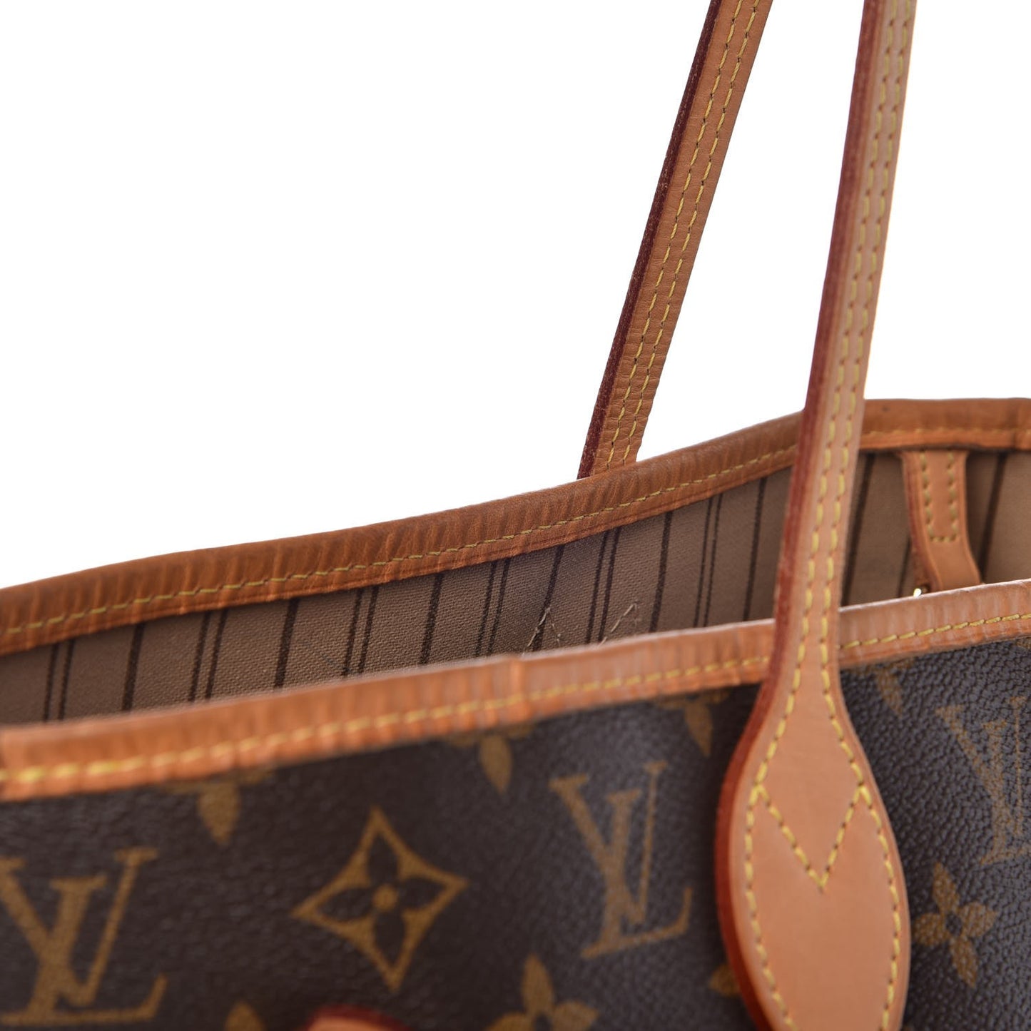 Monogram Neverfull MM
