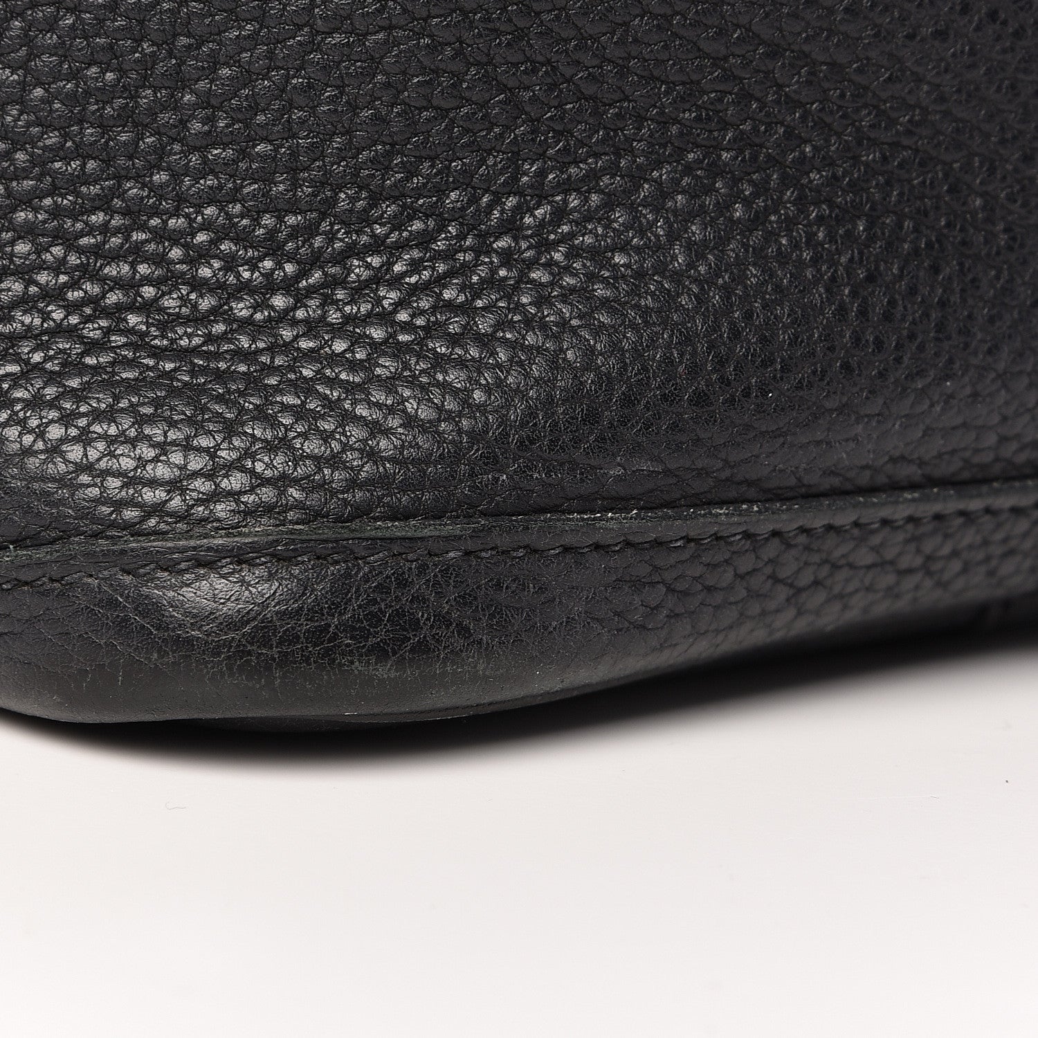 Hermes Negonda Garden Party Tote 36 MM Black 18 of 25