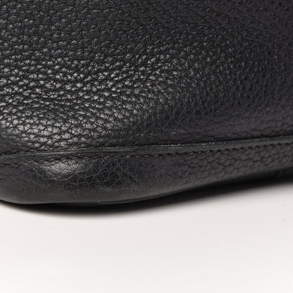 Hermes Negonda Garden Party Tote 36 MM Black 18 of 25