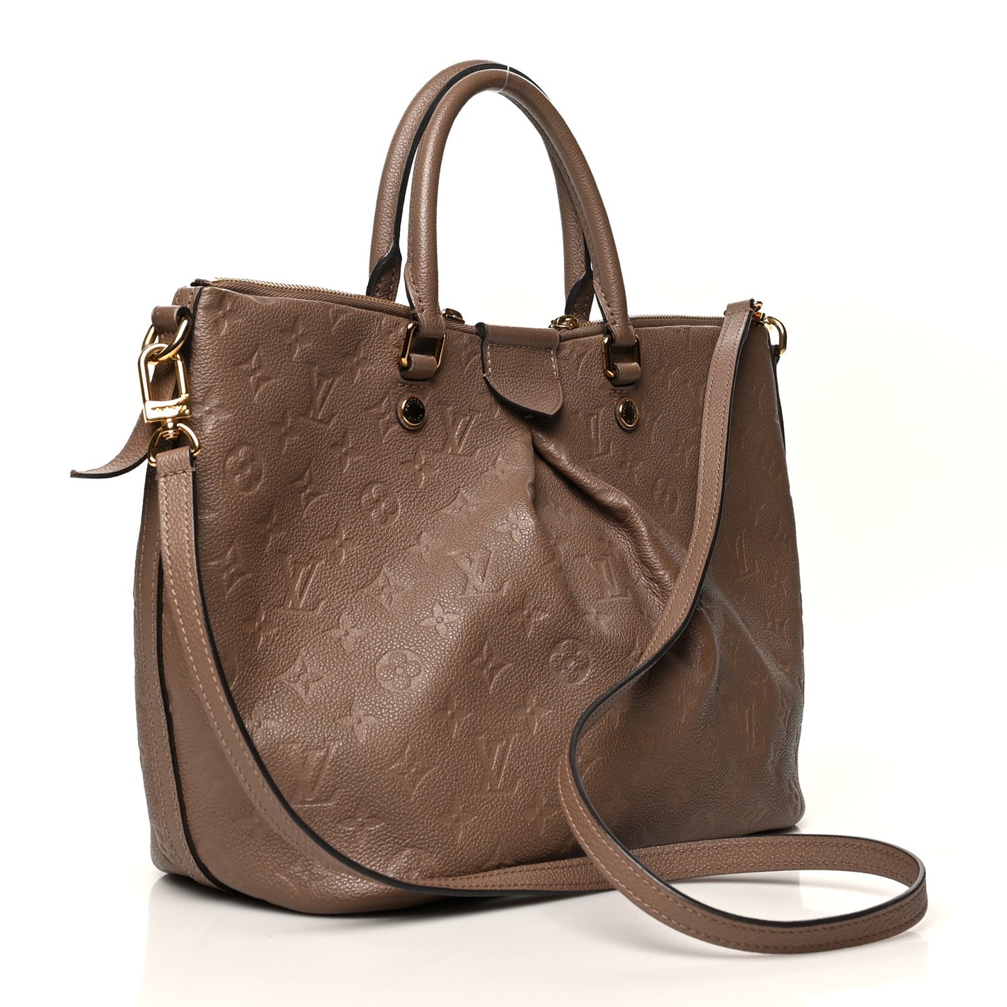 Empreinte Mazarine MM Taupe