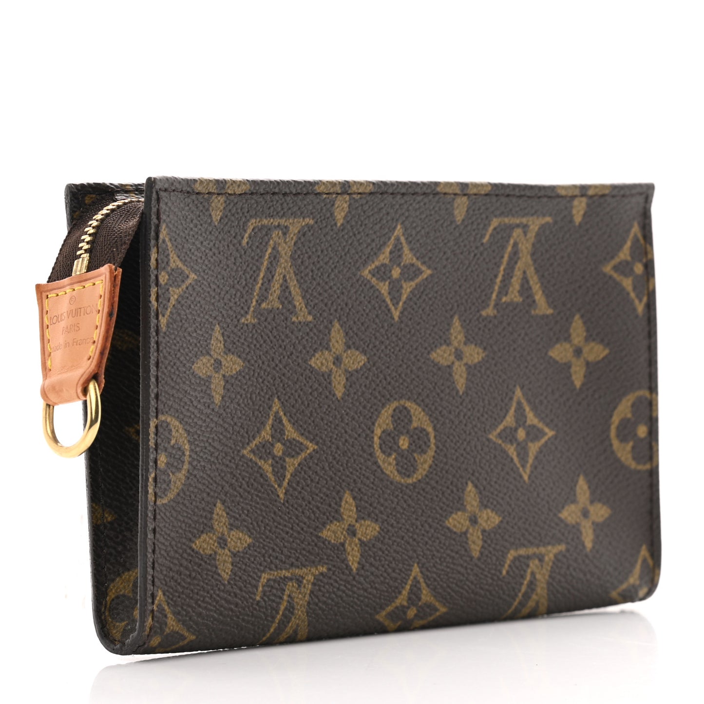 Monogram Compact Tour Toiletry Pouch