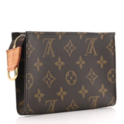 Louis Vuitton Monogram Compact Tour Toiletry Pouch 3 of 7