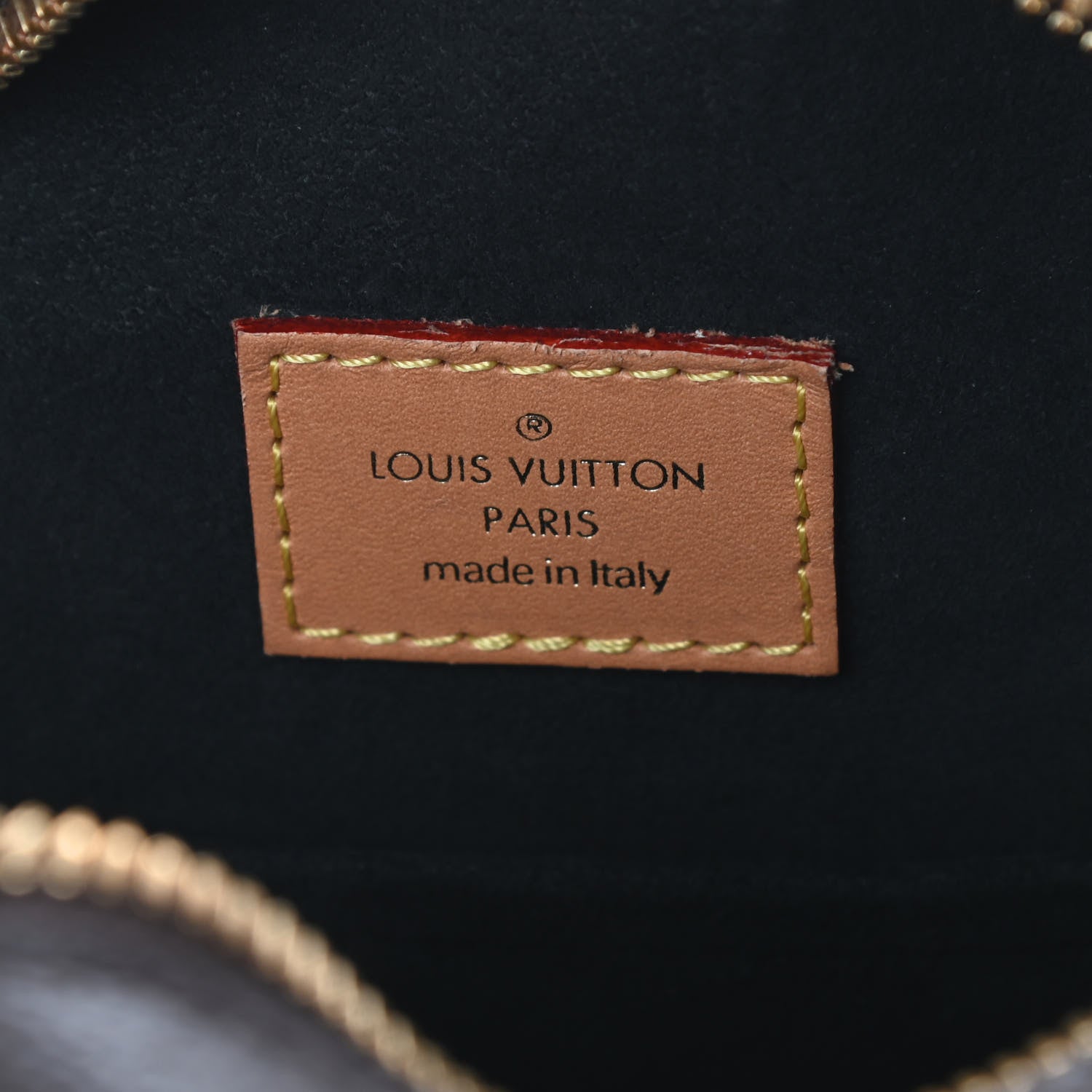 Louis Vuitton Reverse Monogram Giant Boite Chapeau Souple 6 of 12