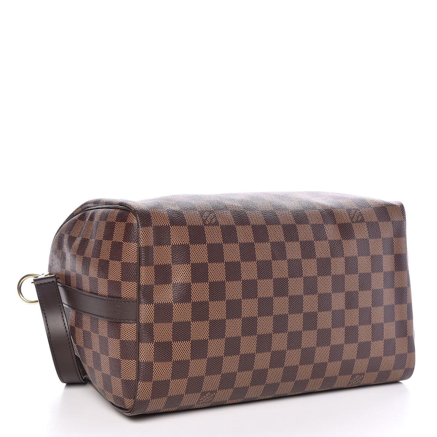Damier Ebene Speedy Bandouliere 30