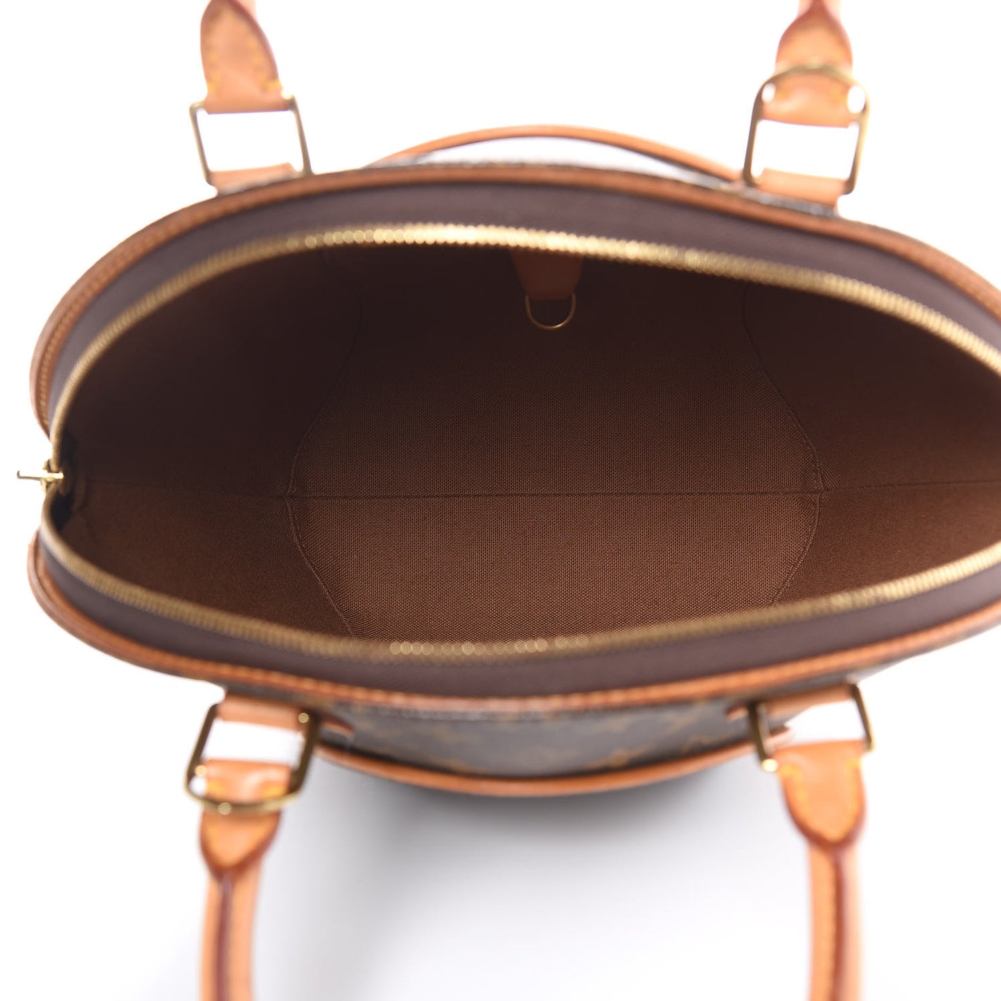 Monogram Ellipse PM