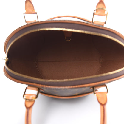 Louis Vuitton Monogram Ellipse PM 5 of 13