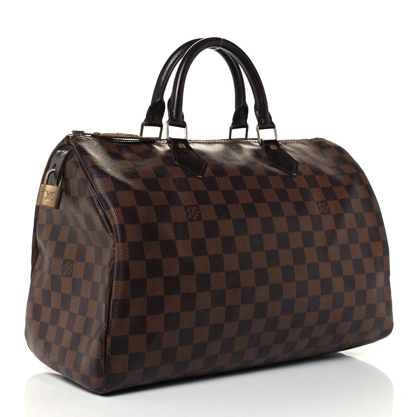 Damier Ebene Speedy 35