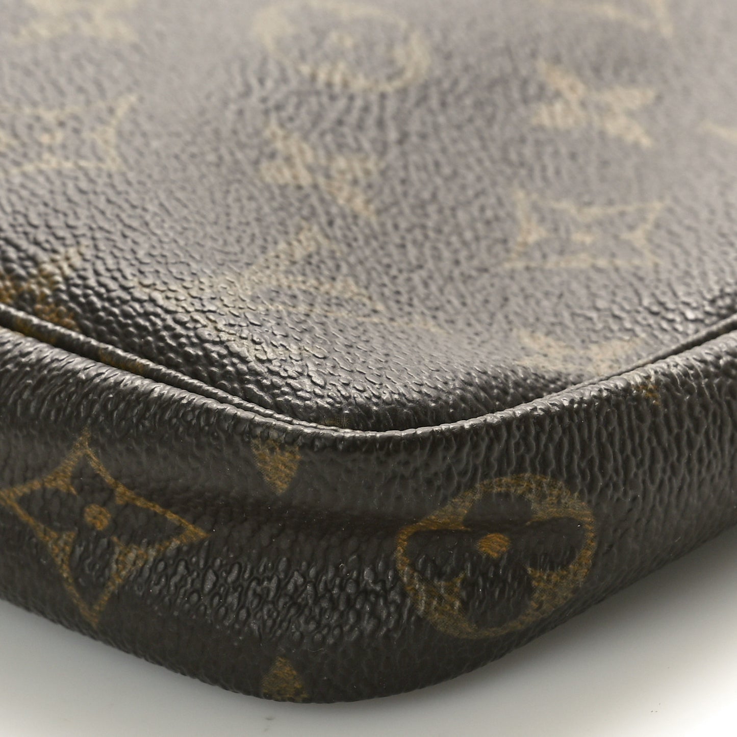 Monogram Pochette Accessories