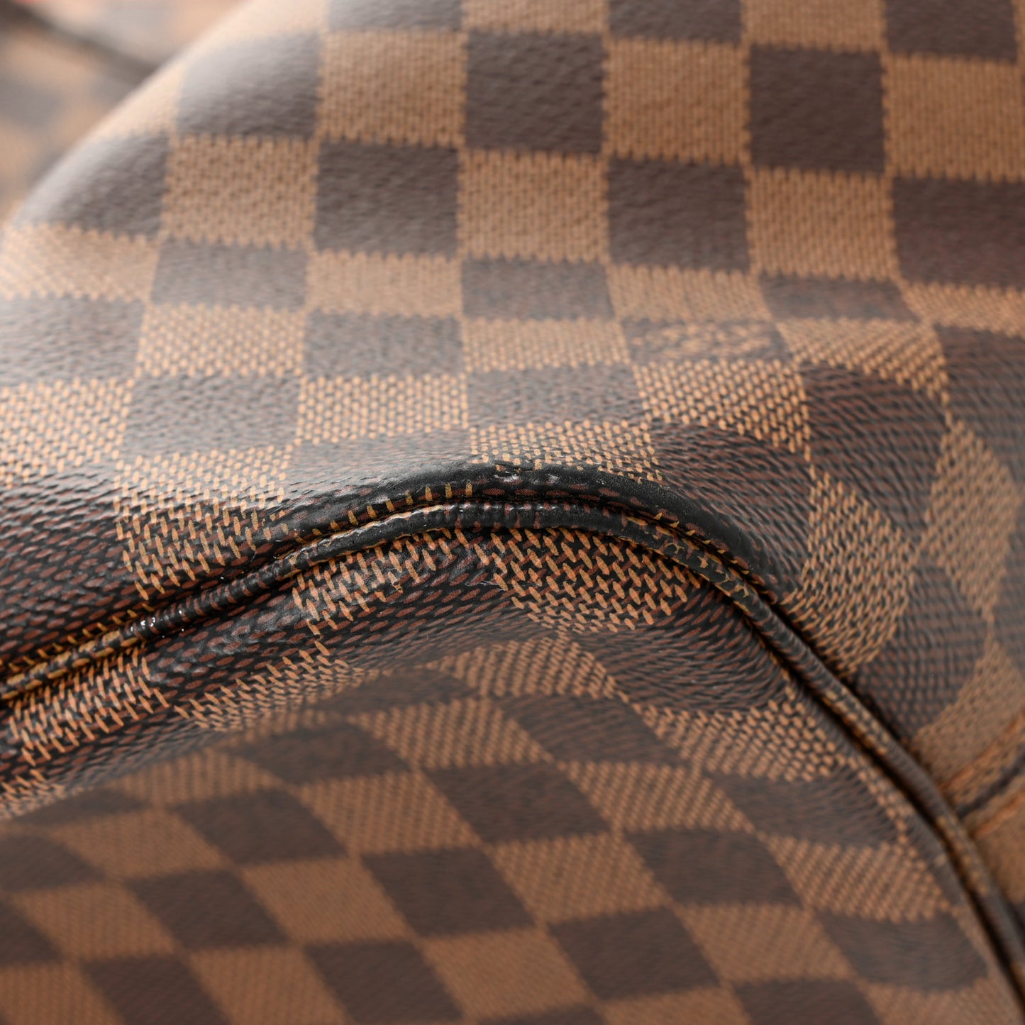 Damier Ebene Neo Neverfull MM
