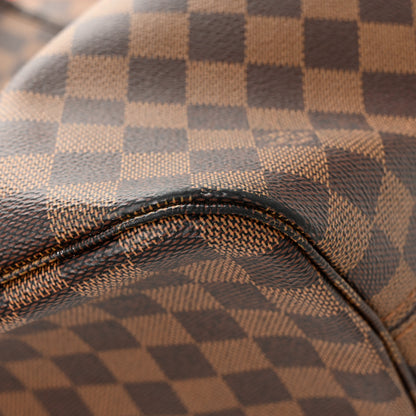 Louis Vuitton Damier Ebene Neo Neverfull MM 11 of 11