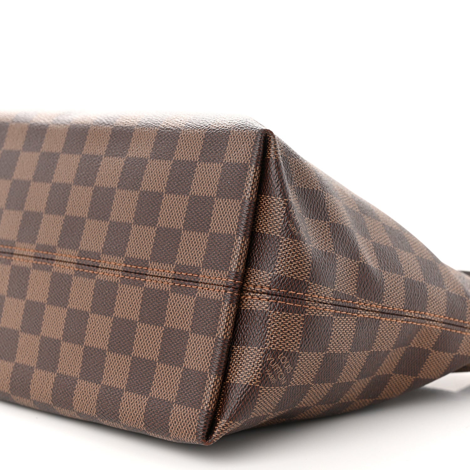 Louis Vuitton Damier Ebene Iena PM 9 of 9
