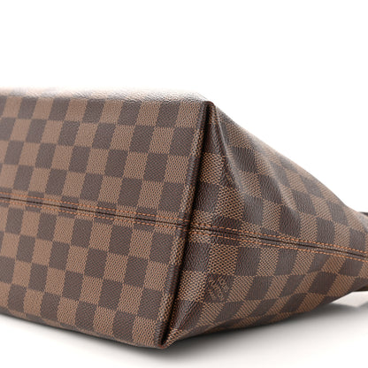Louis Vuitton Damier Ebene Iena PM 9 of 9