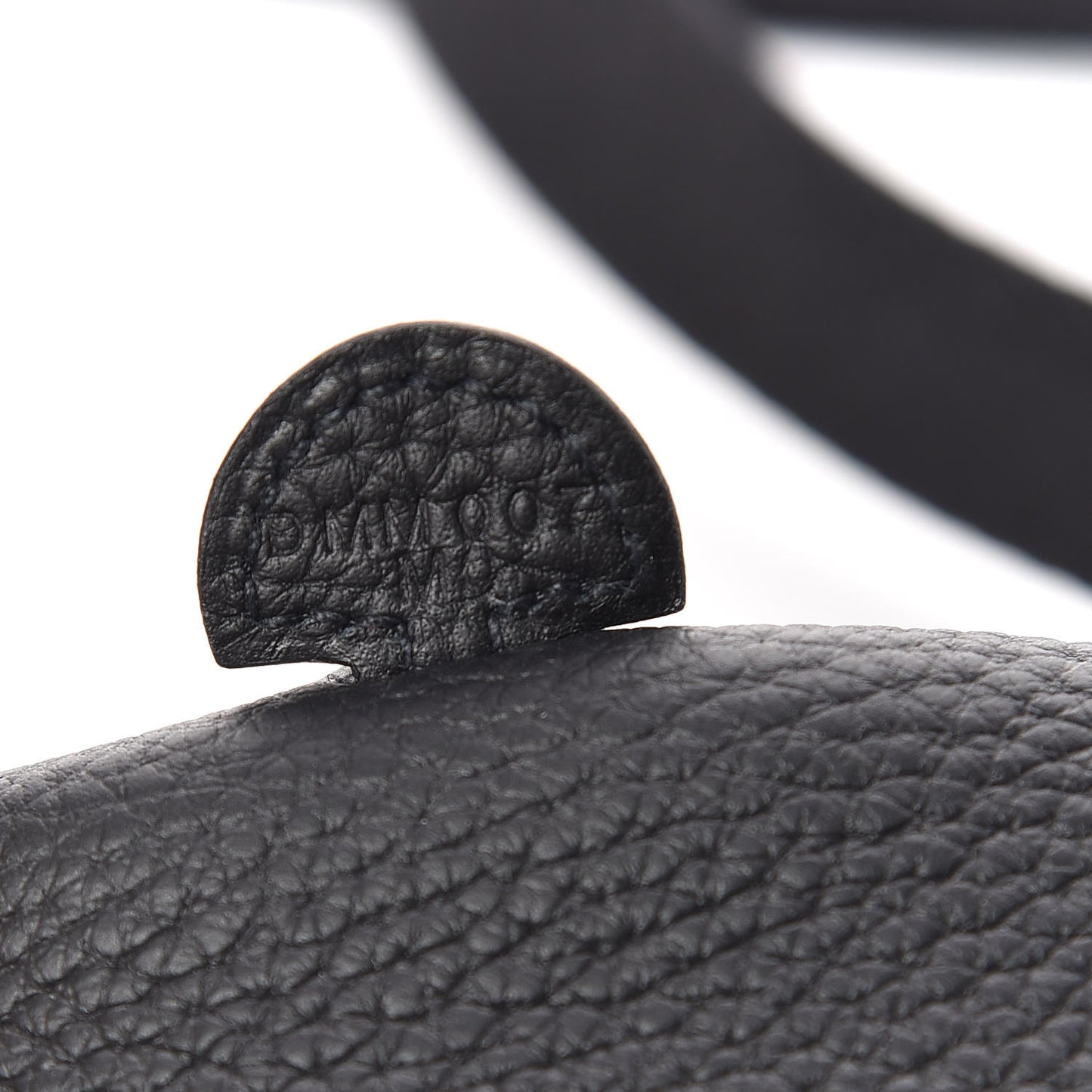 Taurillon Clemence Evelyne TPM Black
