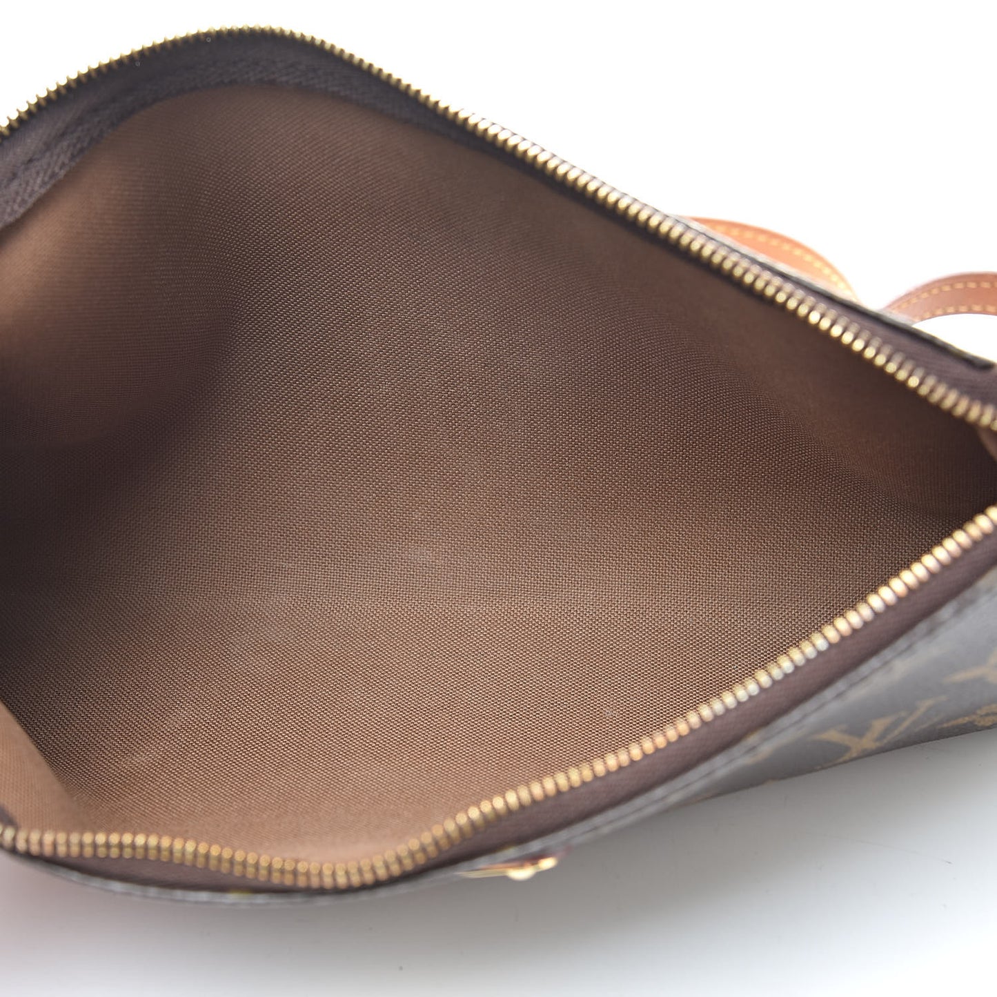 Monogram Eva Clutch