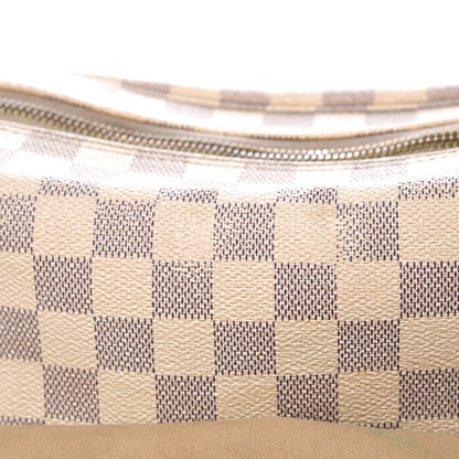 Louis Vuitton Damier Azur Naviglio 15 of 29