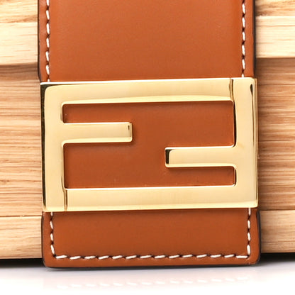 Fendi Wood Mini Baguette Trunk 8 of 10