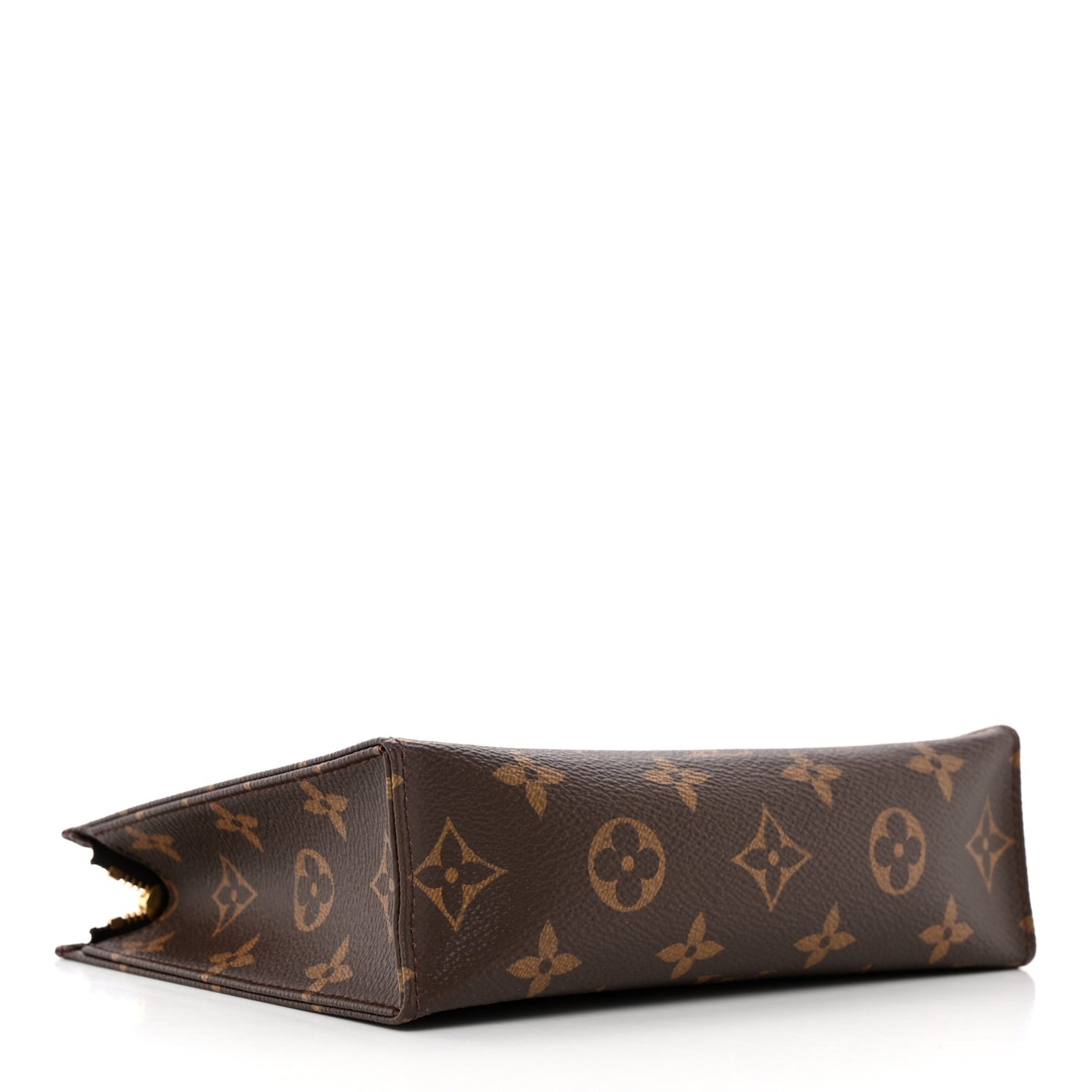 Monogram Toiletry Pouch 19