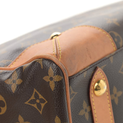 Louis Vuitton Monogram Retiro PM 11 of 12