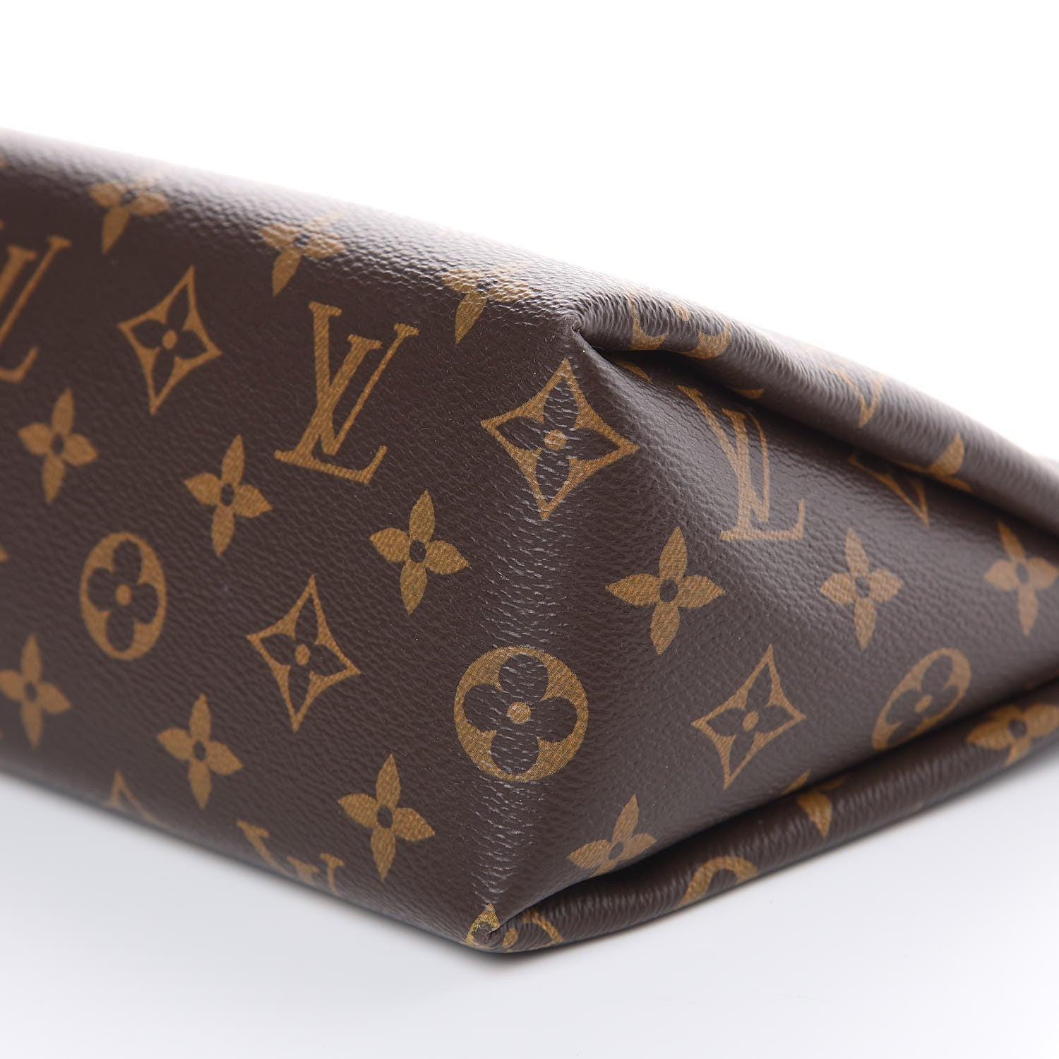 Louis Vuitton Monogram Pallas Beauty Case Cherry 9 of 11