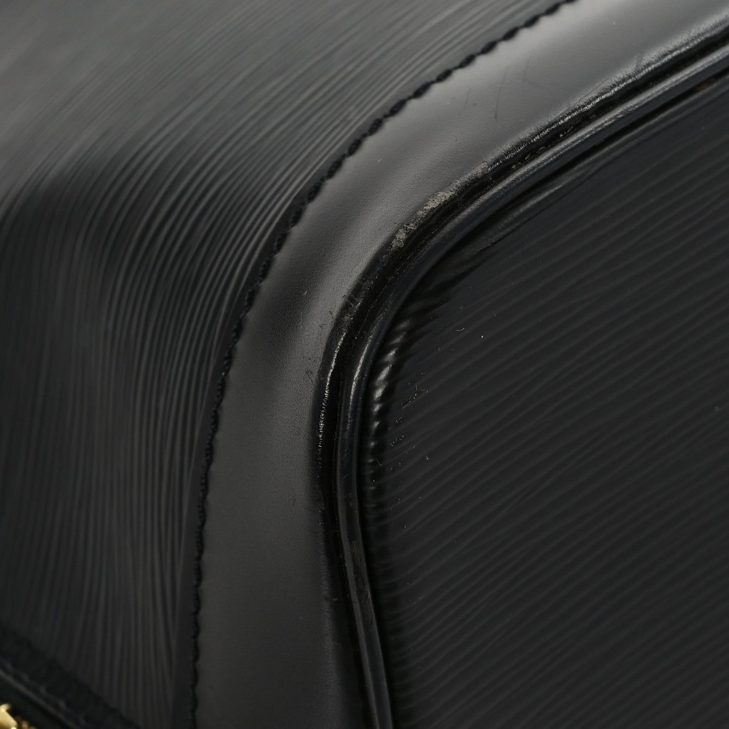 Epi Alma MM Black