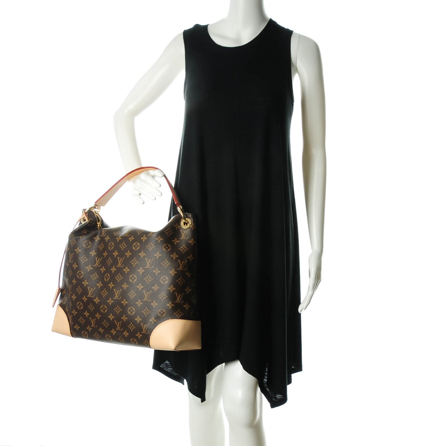 Monogram Berri MM