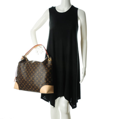 Louis Vuitton Monogram Berri MM 2 of 8
