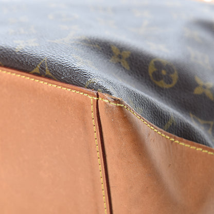 Louis Vuitton Monogram Cabas Mezzo 10 of 16